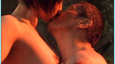 Pic: Asuka Kurosawa in Déracine (2004)