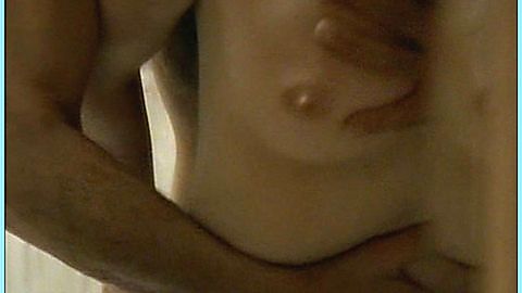 Pic: Antonella Salvucci in Red Riding Hood (2003)