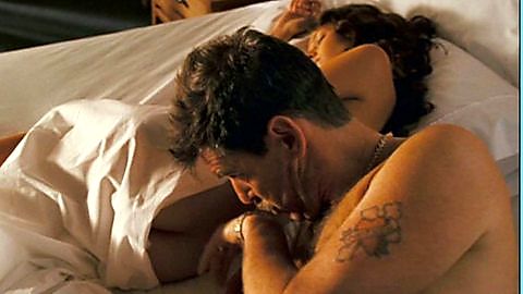 Pic: Azucena Medina in The Matador (2005)