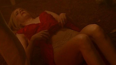 Pic: Sarah Paulson in American Horror Story (2011)