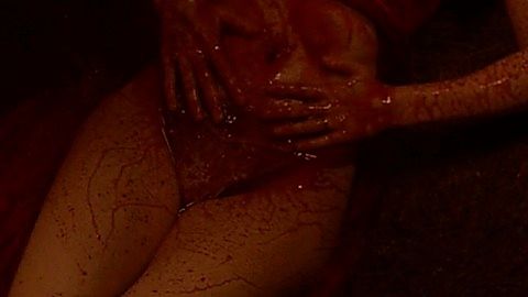 Pic: Sarah Paulson in American Horror Story (2011)