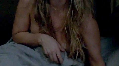 Pic: Sarah Paulson in American Horror Story (2011)