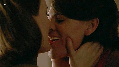 Pic: Sarah Paulson in American Horror Story (2011)