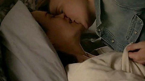 Pic: Sarah Paulson in American Horror Story (2011)