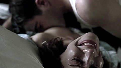 Pic: Sarah Paulson in American Horror Story (2011)