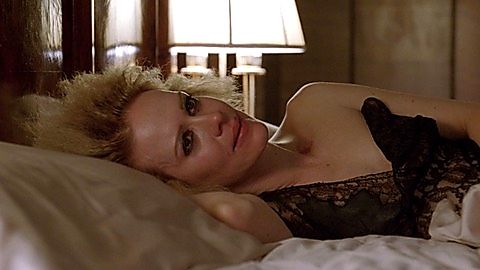 Pic: Sarah Paulson in American Horror Story (2011)