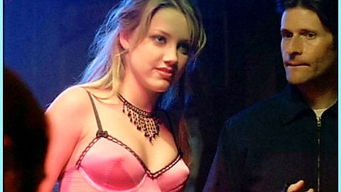 Pic: Amber Heard in Drop Dead Sexy (2005)