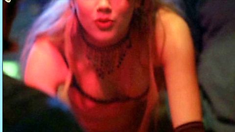 Pic: Amber Heard in Drop Dead Sexy (2005)