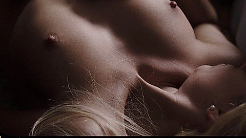 Pic: Amber Heard in The Informers (2008)