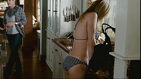 Pic: Amber Heard in The Stepfather (2009)