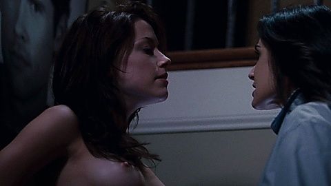 Pic: Amber Heard in The Joneses (2009)