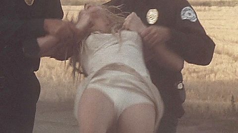 Pic: Amber Heard in The Ward (2010)