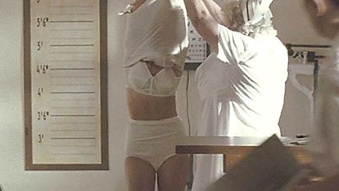 Pic: Amber Heard in The Ward (2010)