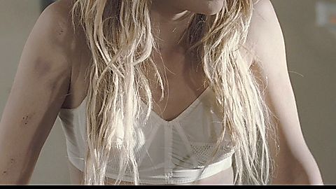 Pic: Amber Heard in The Ward (2010)