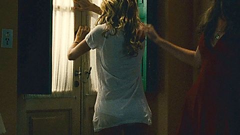 Pic: Amber Heard in And Soon the Darkness (2010)