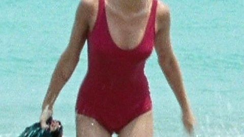 Pic: Amber Heard in The Rum Diary (2011)