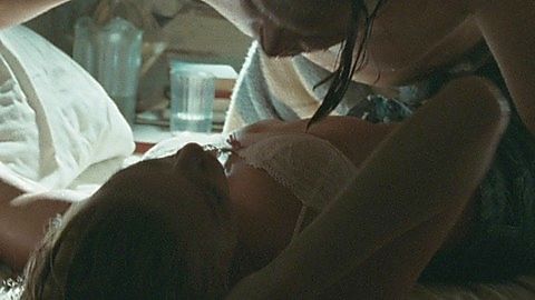 Pic: Amber Heard in The Rum Diary (2011)