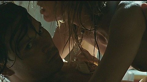 Pic: Amber Heard in The Rum Diary (2011)