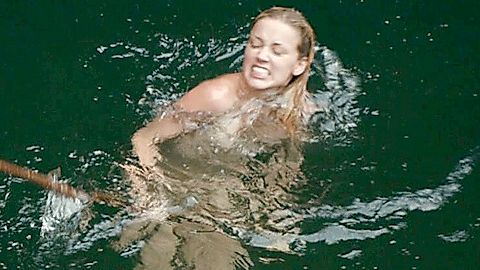 Pic: Amber Heard in The River Why (2010)