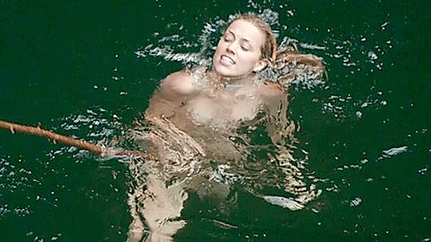Pic: Amber Heard in The River Why (2010)