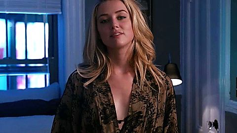 Pic: Amber Heard in Syrup (2013)