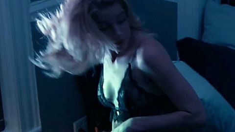 Pic: Amber Heard in Syrup (2013)