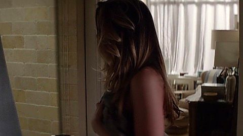 Pic: Amber Heard in Paranoia (2013)