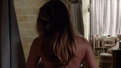 Pic: Amber Heard in Paranoia (2013)