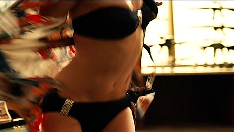 Pic: Amber Heard in Machete Kills (2013)