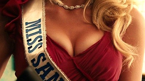 Pic: Amber Heard in Machete Kills (2013)