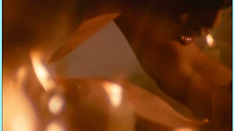 Pic: Birte Tove in Bamboo House of Dolls (1973)