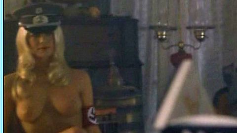Pic: Heather Gettings in Ed Gein (2000)