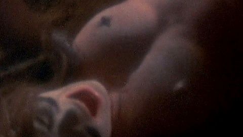 Pic: Violeta Cela in Conquest (1983)