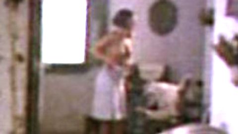 Pic: Violeta Cela in La vaquilla (1985)