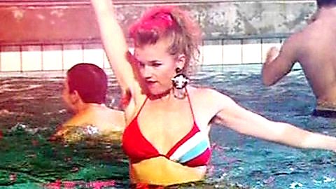 Pic: Anke Engelke in Ladyland (2006)