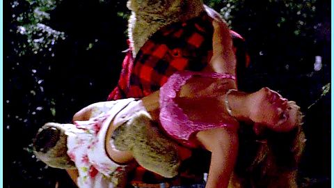 Pic: Lisa Marie Caruk in Masters of Horror (2005)