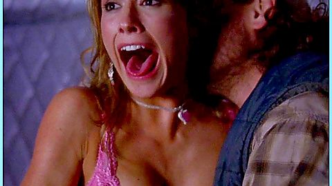 Pic: Lisa Marie Caruk in Masters of Horror (2005)