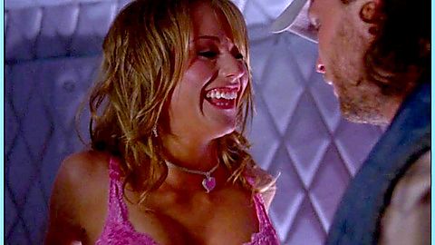 Pic: Lisa Marie Caruk in Masters of Horror (2005)