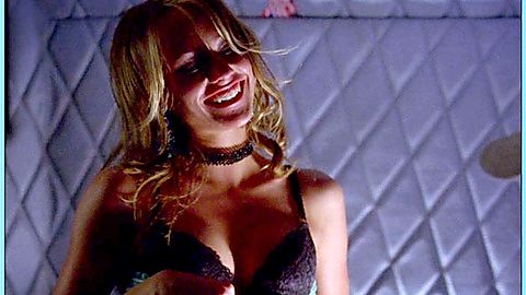 Pic: Lisa Marie Caruk in Masters of Horror (2005)