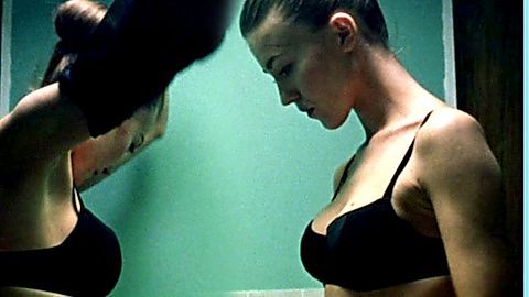 Pic: Oxana Orlenko in Lana's Rain (2002)
