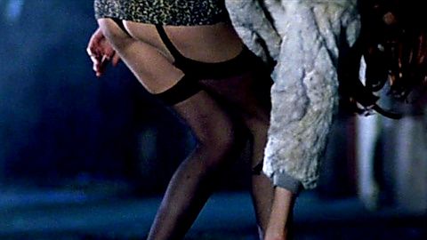 Pic: Oxana Orlenko in Lana's Rain (2002)