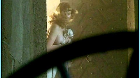Pic: Anna Geislerová in Lunacy (2005)