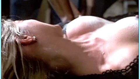 Pic: Heidi Thomas in Crack House (1989)