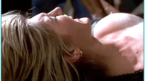 Pic: Heidi Thomas in Crack House (1989)