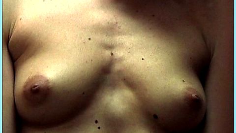 Pic: Michela Cescon in Primo amore (2004)