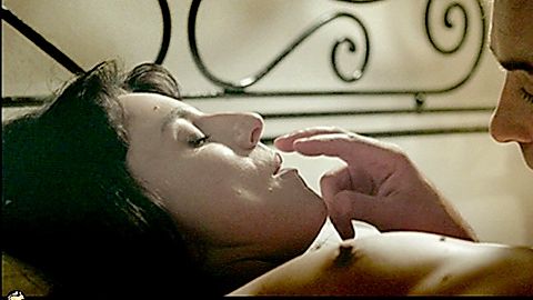 Pic: Michela Cescon in Tutte le donne della mia vita (2007)