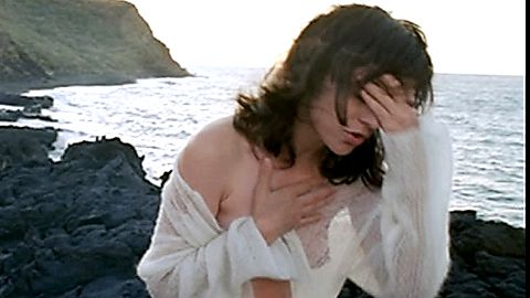 Pic: Michela Cescon in Tutte le donne della mia vita (2007)