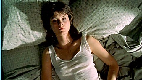 Pic: Trish Goff in Noise (2004)