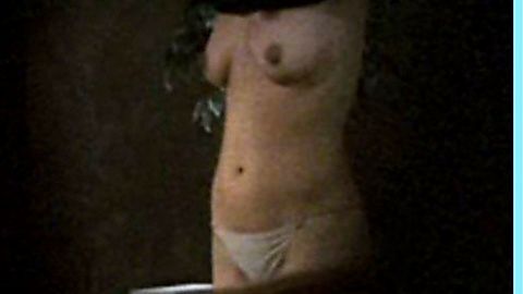 Pic: Myfanwy Waring in Ripper 2: Letter from Within (2003)