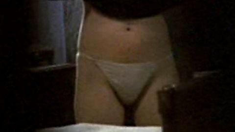 Pic: Myfanwy Waring in Ripper 2: Letter from Within (2003)